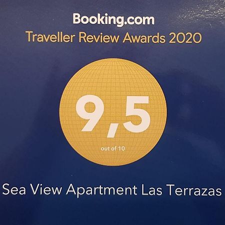 Okeanos Super 2 Bedrooms Lt-P 그라나딜라데아보나 외부 사진