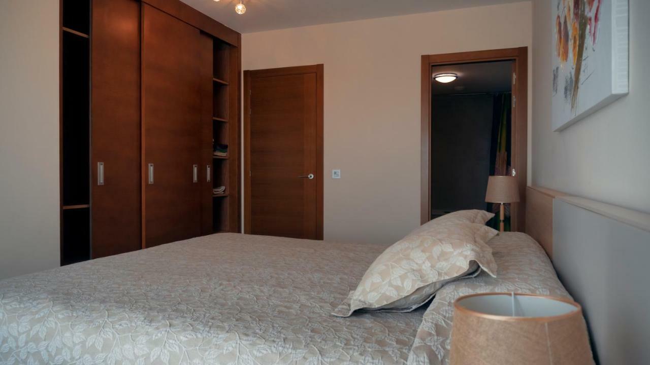 Okeanos Super 2 Bedrooms Lt-P 그라나딜라데아보나 외부 사진