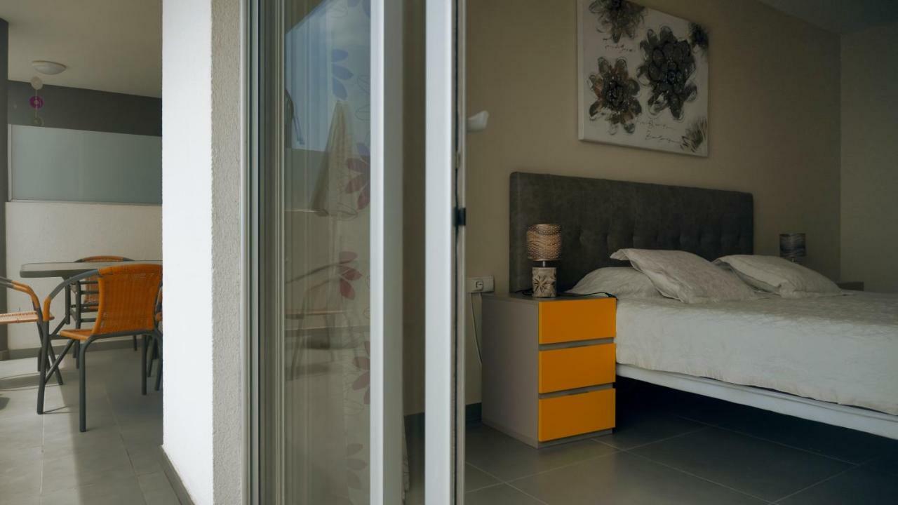 Okeanos Super 2 Bedrooms Lt-P 그라나딜라데아보나 외부 사진