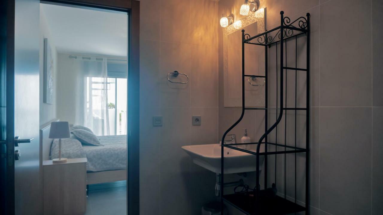 Okeanos Super 2 Bedrooms Lt-P 그라나딜라데아보나 외부 사진