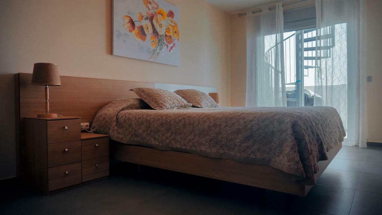 Okeanos Super 2 Bedrooms Lt-P 그라나딜라데아보나 외부 사진