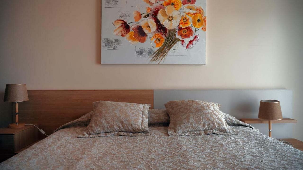 Okeanos Super 2 Bedrooms Lt-P 그라나딜라데아보나 외부 사진