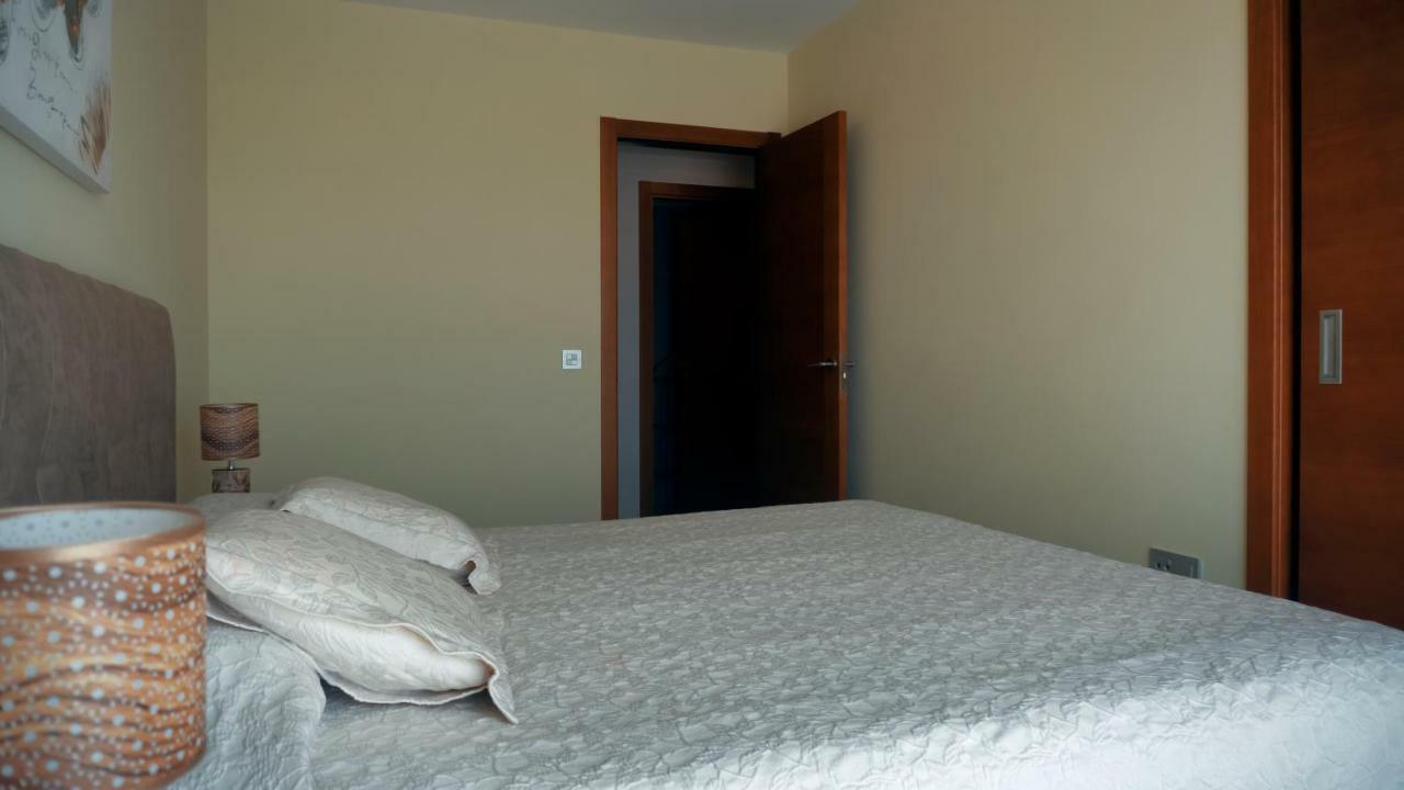 Okeanos Super 2 Bedrooms Lt-P 그라나딜라데아보나 외부 사진