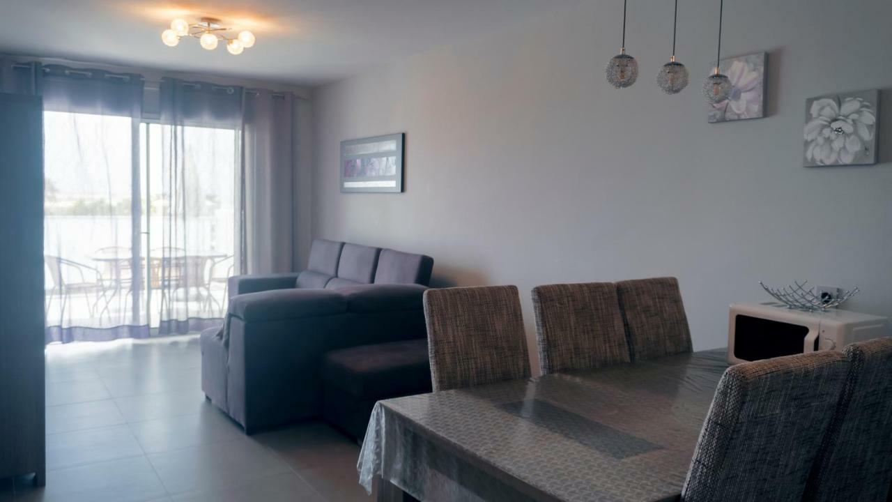 Okeanos Super 2 Bedrooms Lt-P 그라나딜라데아보나 외부 사진
