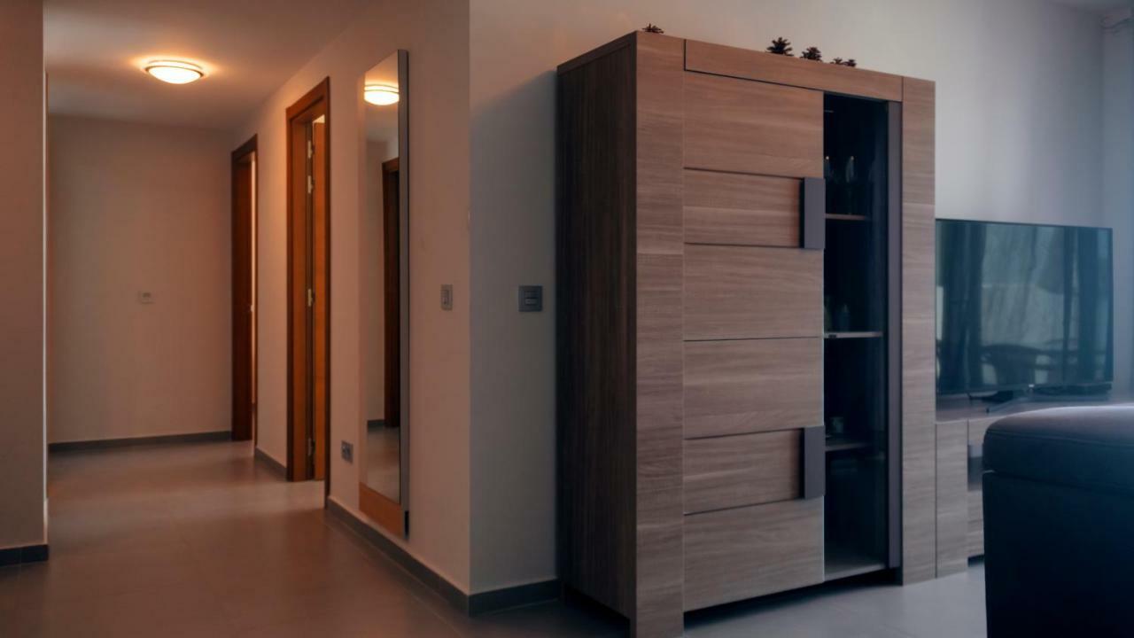 Okeanos Super 2 Bedrooms Lt-P 그라나딜라데아보나 외부 사진