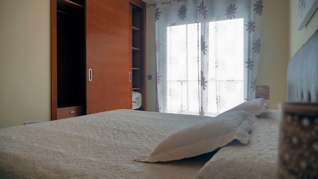 Okeanos Super 2 Bedrooms Lt-P 그라나딜라데아보나 외부 사진