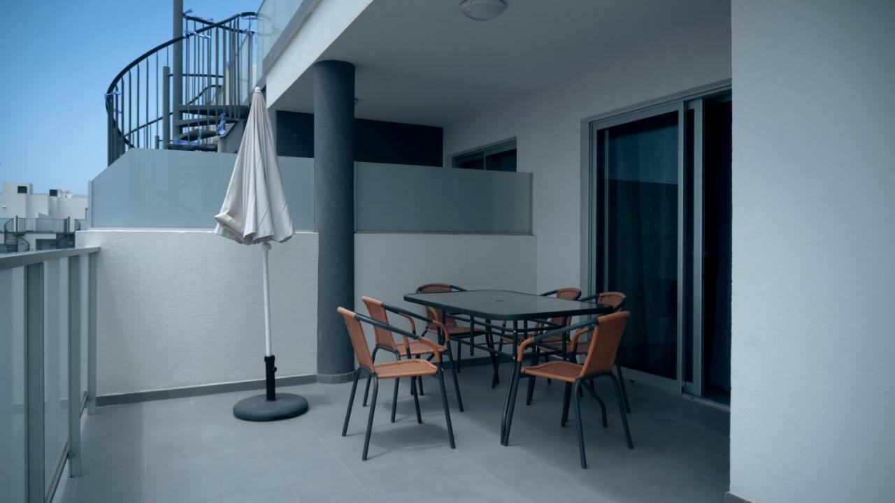 Okeanos Super 2 Bedrooms Lt-P 그라나딜라데아보나 외부 사진