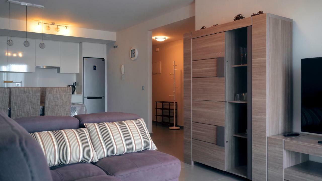 Okeanos Super 2 Bedrooms Lt-P 그라나딜라데아보나 외부 사진