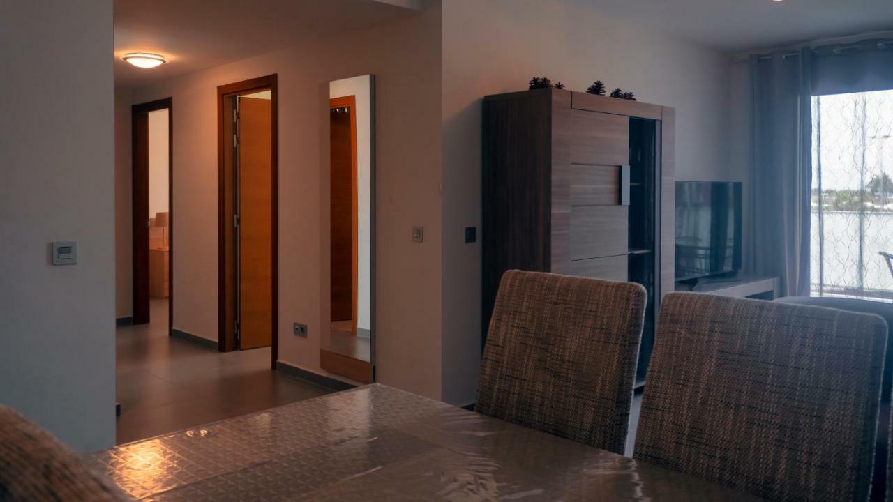 Okeanos Super 2 Bedrooms Lt-P 그라나딜라데아보나 외부 사진