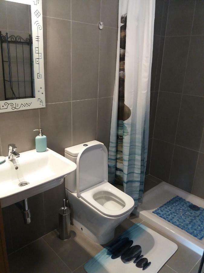 Okeanos Super 2 Bedrooms Lt-P 그라나딜라데아보나 외부 사진